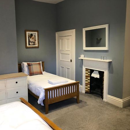 Bed and Breakfast Corra Lynn Whitby Exterior foto