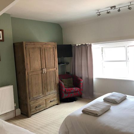 Bed and Breakfast Corra Lynn Whitby Exterior foto