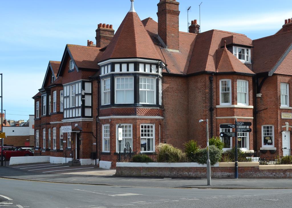 Bed and Breakfast Corra Lynn Whitby Exterior foto