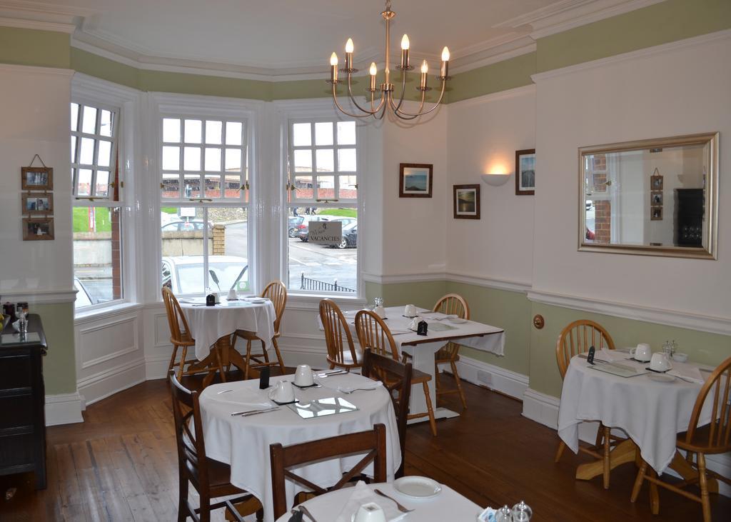 Bed and Breakfast Corra Lynn Whitby Exterior foto