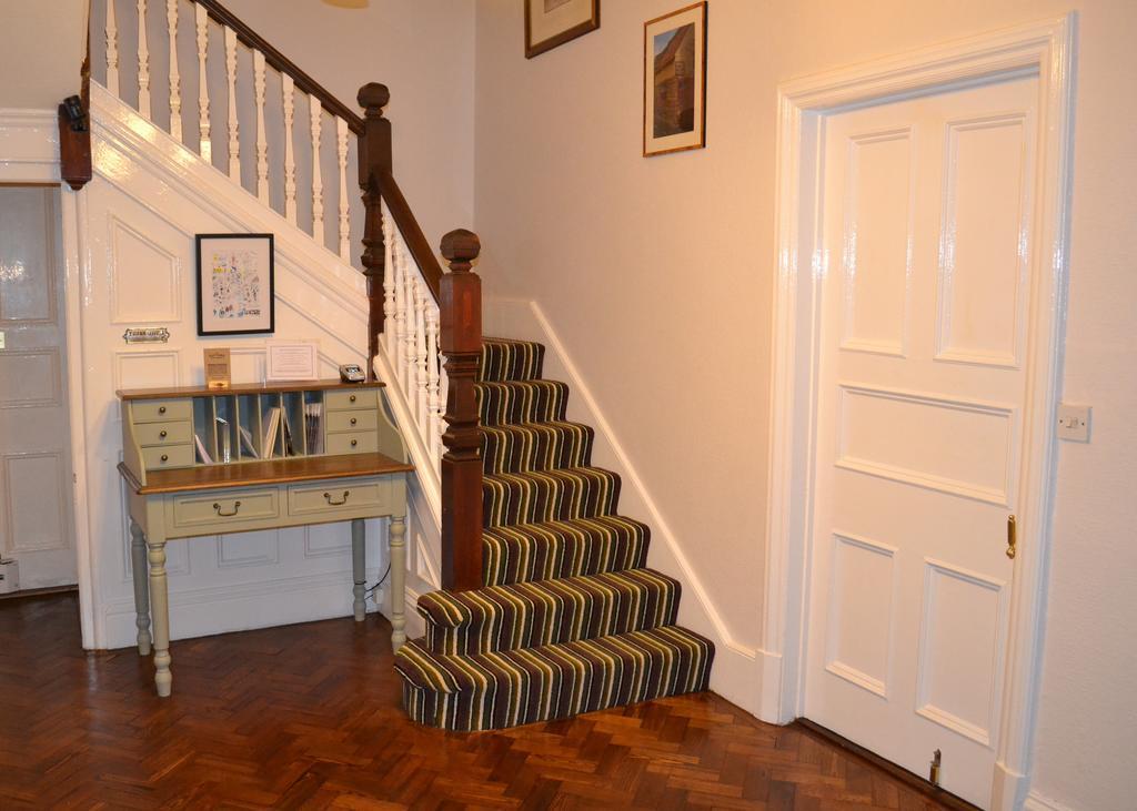 Bed and Breakfast Corra Lynn Whitby Exterior foto