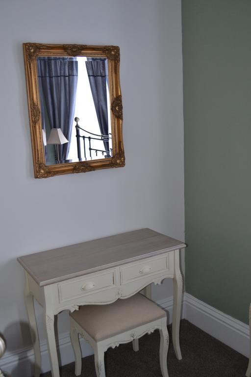 Bed and Breakfast Corra Lynn Whitby Exterior foto