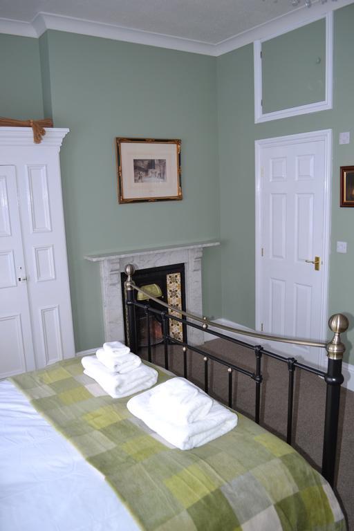 Bed and Breakfast Corra Lynn Whitby Exterior foto