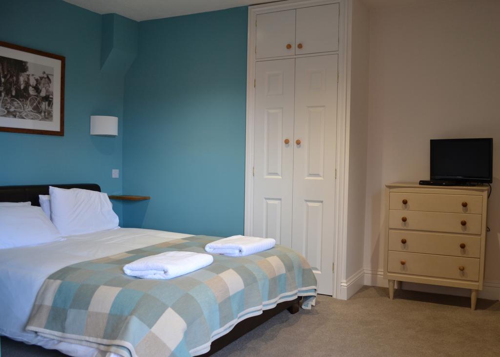 Bed and Breakfast Corra Lynn Whitby Exterior foto