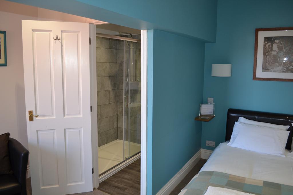 Bed and Breakfast Corra Lynn Whitby Exterior foto
