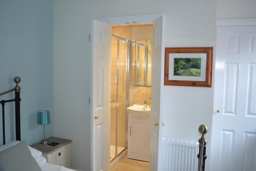 Bed and Breakfast Corra Lynn Whitby Exterior foto