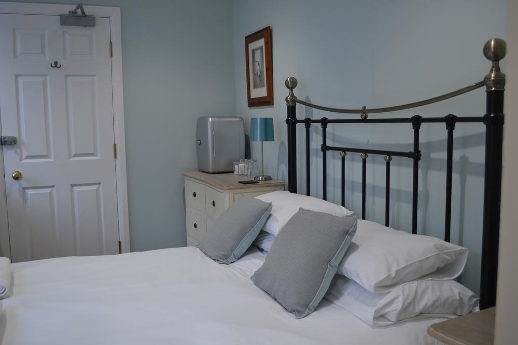 Bed and Breakfast Corra Lynn Whitby Exterior foto