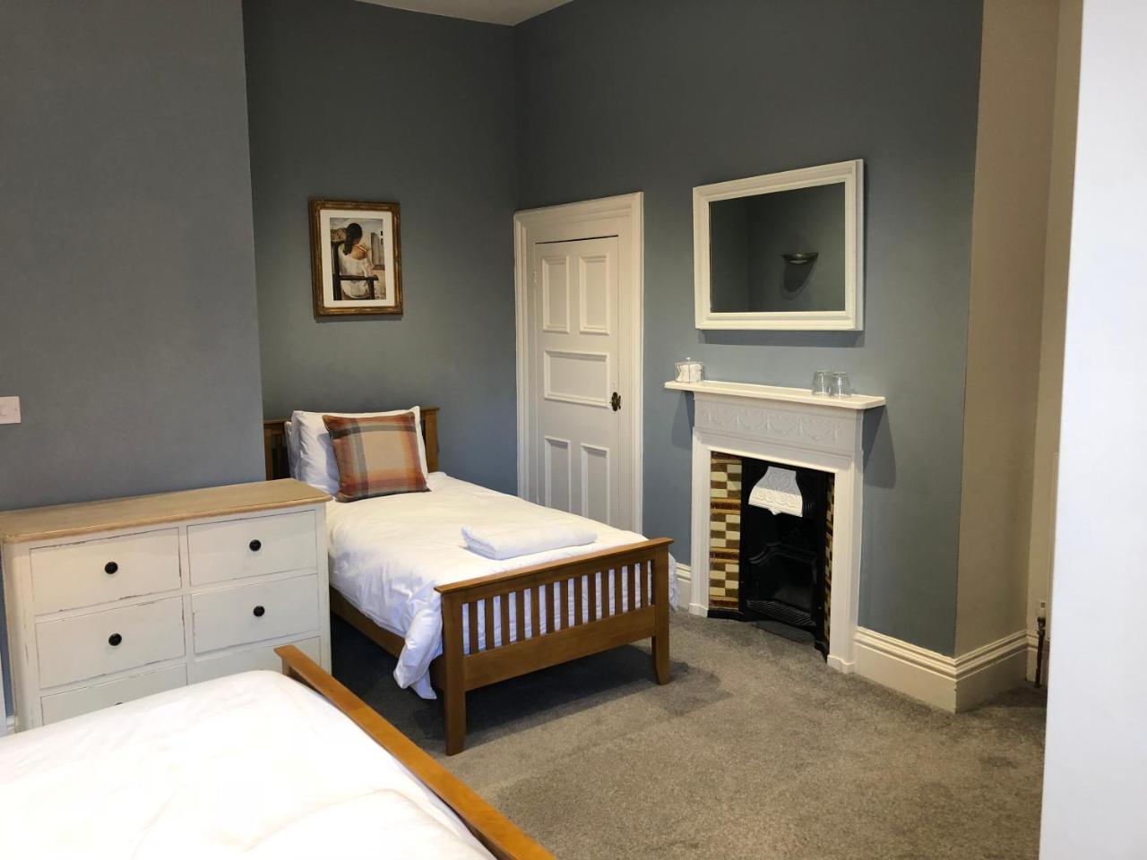 Bed and Breakfast Corra Lynn Whitby Exterior foto