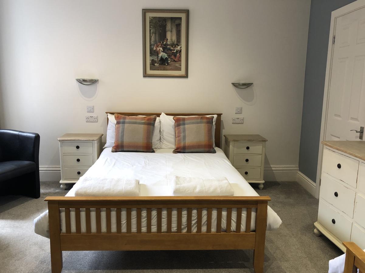 Bed and Breakfast Corra Lynn Whitby Exterior foto